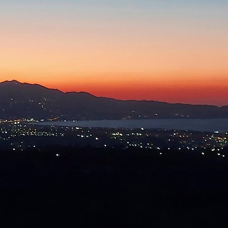 Creta Luxury Villas Iraklio Eksteriør bilde