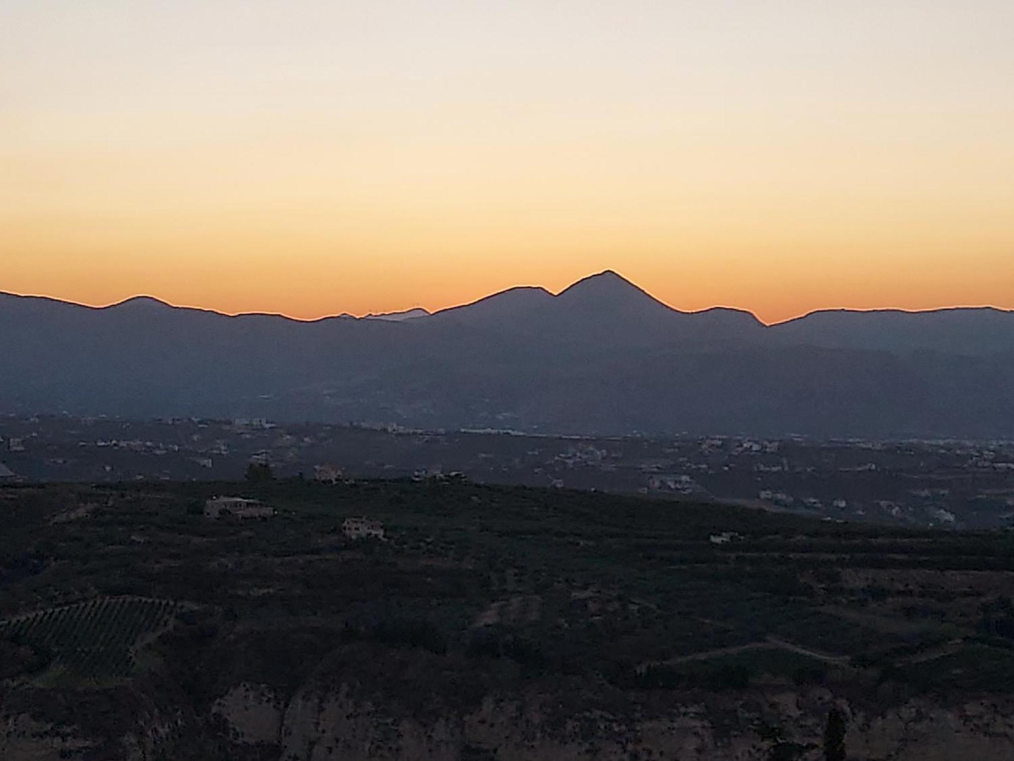 Creta Luxury Villas Iraklio Eksteriør bilde