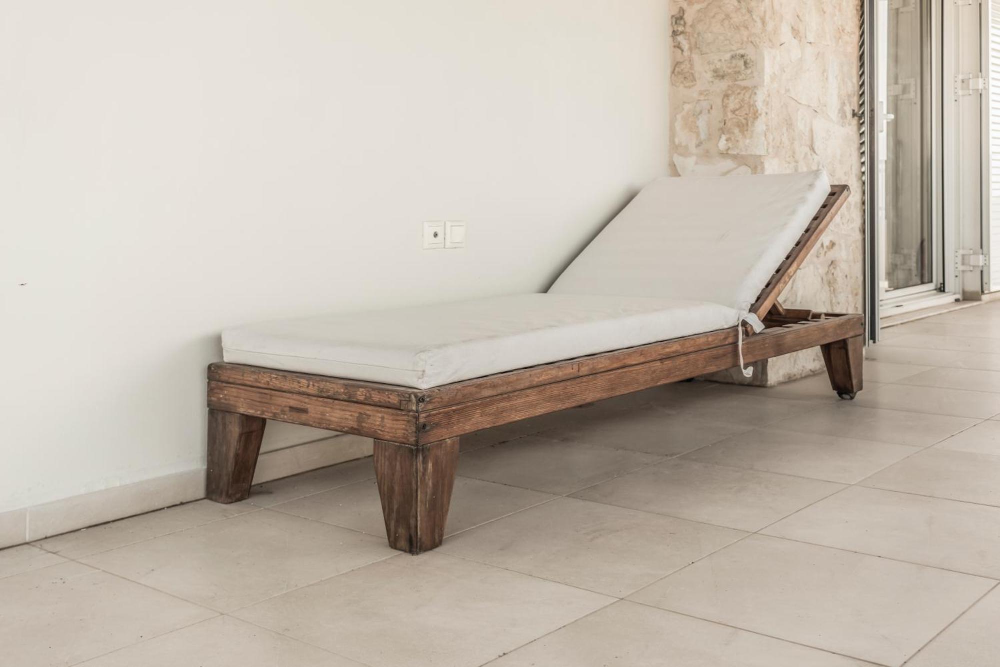 Creta Luxury Villas Iraklio Eksteriør bilde