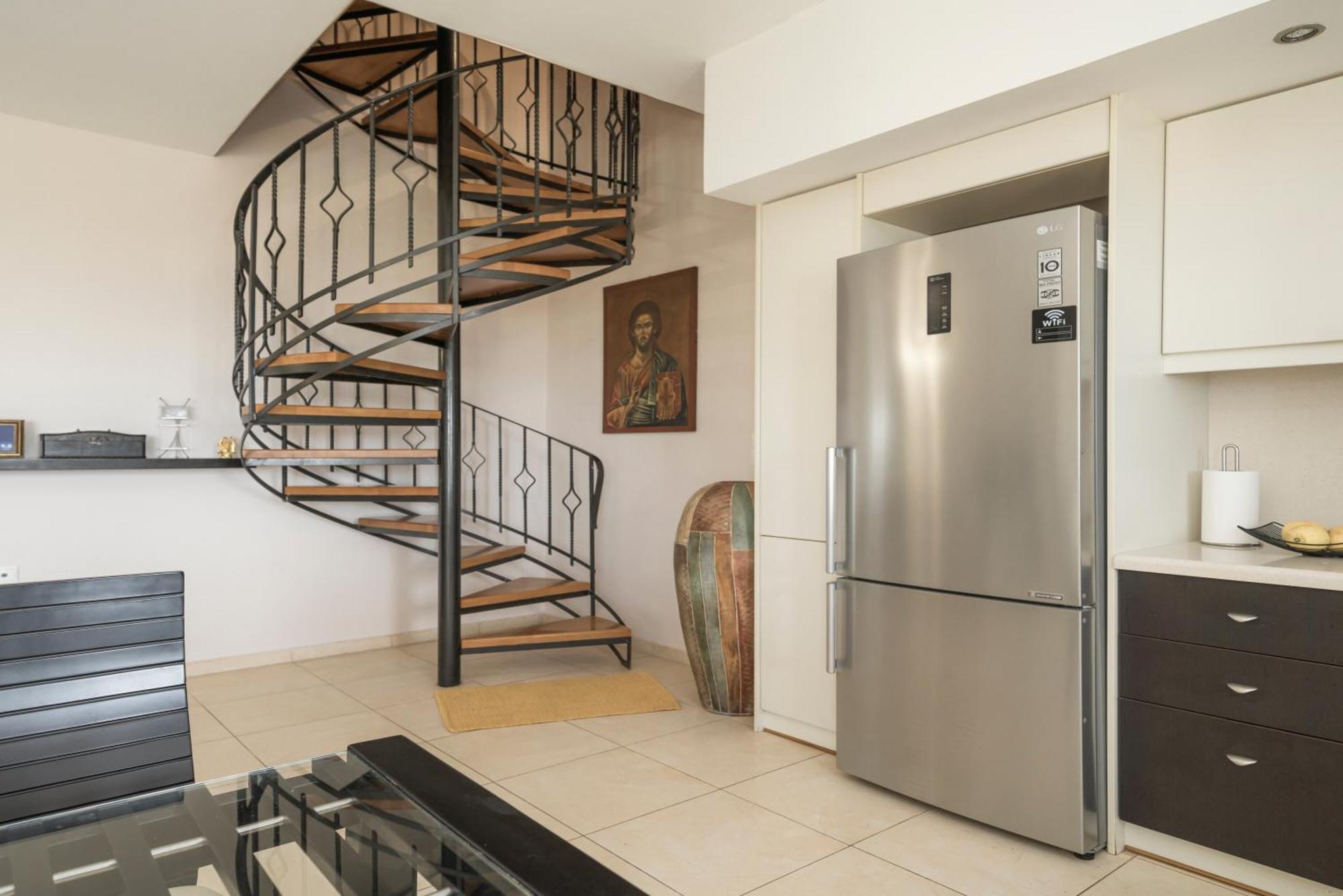 Creta Luxury Villas Iraklio Eksteriør bilde