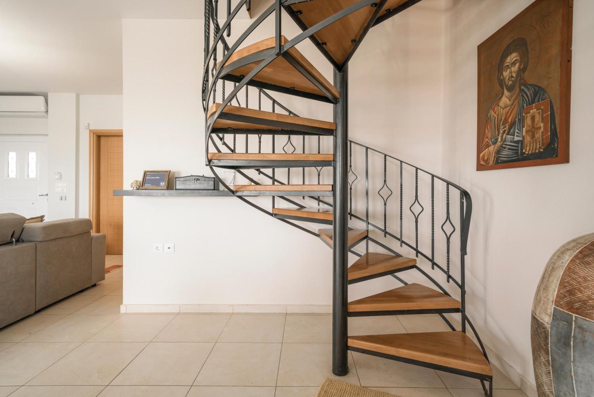 Creta Luxury Villas Iraklio Eksteriør bilde