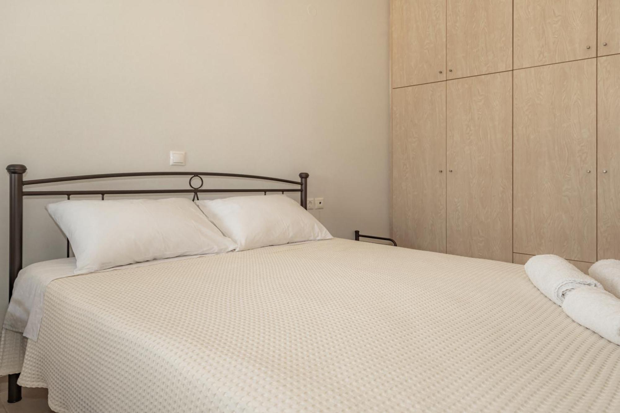 Creta Luxury Villas Iraklio Eksteriør bilde