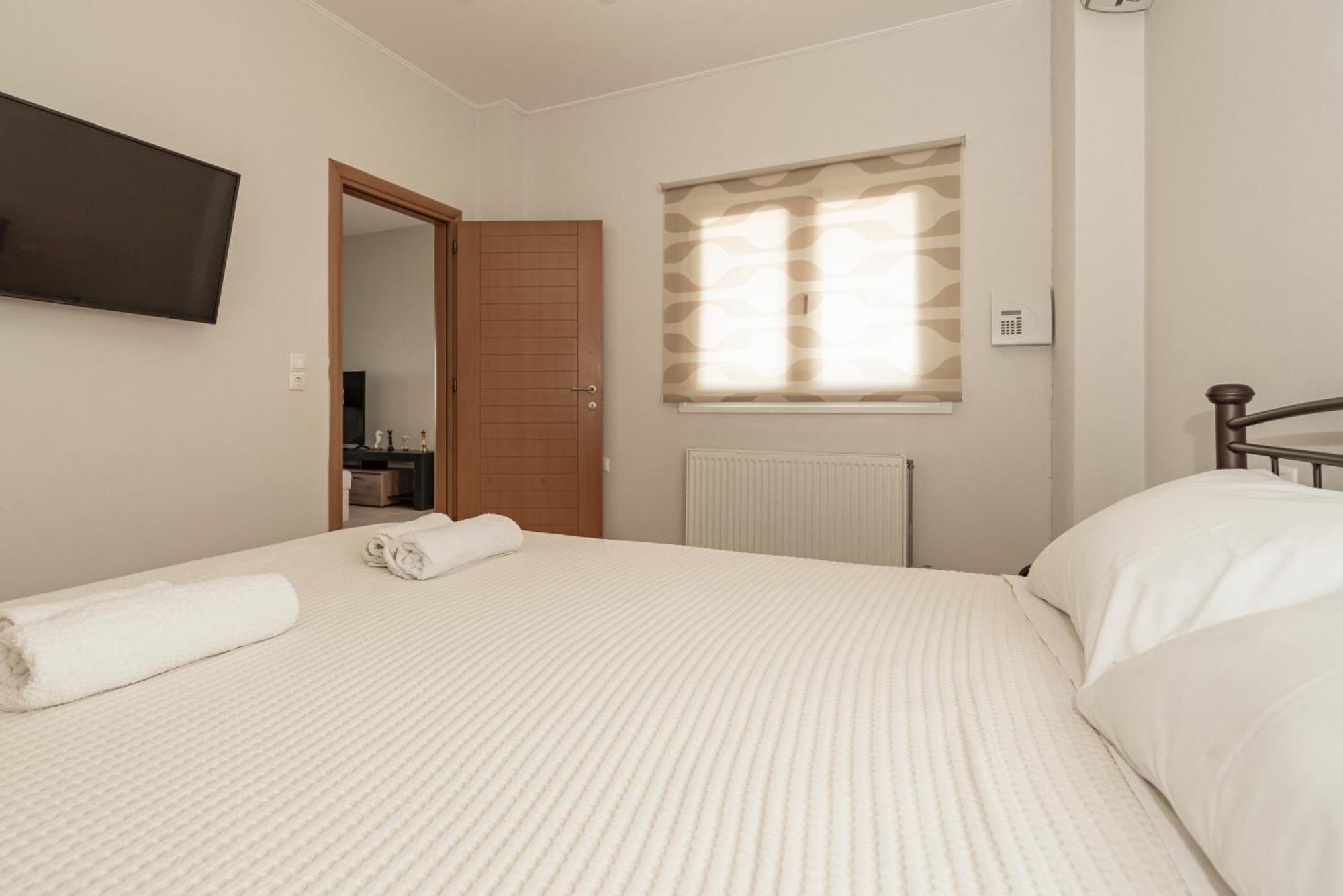 Creta Luxury Villas Iraklio Eksteriør bilde