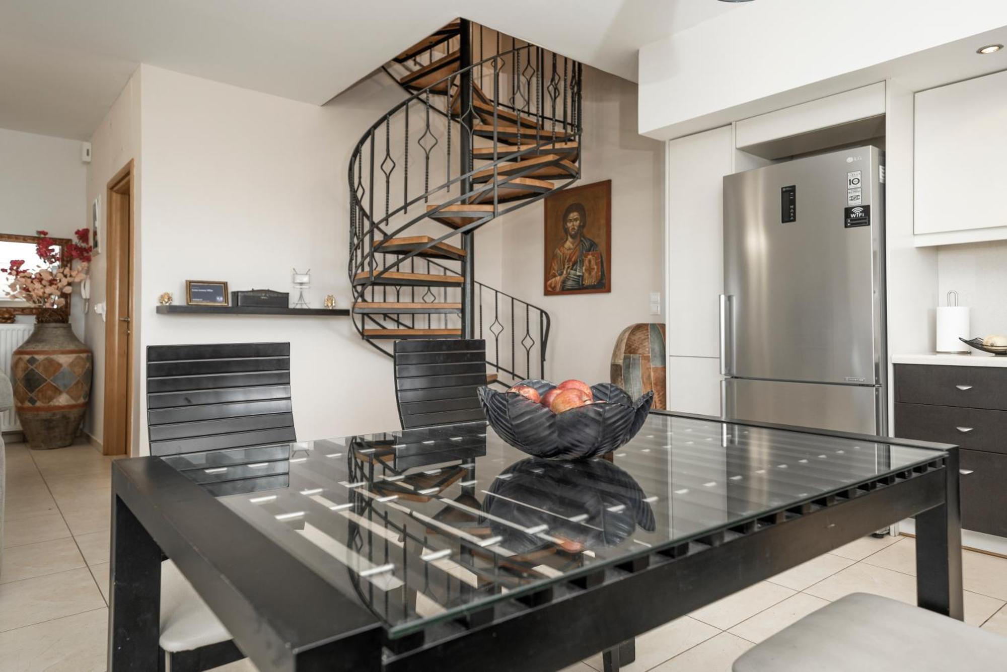 Creta Luxury Villas Iraklio Eksteriør bilde
